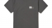 [쿠팡] [국내매장판] 스노우피크 코튼 피크닉 반팔 티셔츠 Charcoal S24MUFTS60CC 58,900원