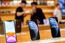 애플, 스마트폰 영업이익 66% 쓸어담아…삼성은 17%