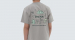 [쿠팡] [스노우피크] 에코 퀵드라이 그래픽 반팔 티셔츠 Fog Gray S24MMFTS70FG 59,000원