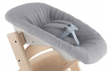 [쿠팡] 일본직구 STOKKE 스토케 트립트랩 뉴본세트 그레이 220,900원