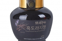 [쿠팡] 관주원 흑도라지청 600g 대용량 도라지청 37,570원