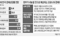 '0%대 성장' 위기…코로나 특단책 나온다