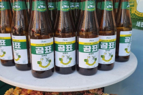 곰표 맥주 근황..JPG