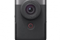 [쿠팡] Canon Vlog 카메라 PowerShot V10 실버 PSV10SL 549,200원