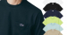 [쿠팡] 라코스테 LACOSTE 포켓 남여공용 베이직 반팔 티셔츠 52,900원