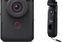 [쿠팡] 캐논 브이로그 카메라 파워샷 V10 포켓 컴팩트 트라이 포드 그립 세트 696,950원