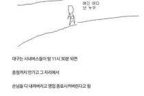 대구사람만 이해하는 버스 시스템