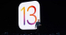 애플, iOS13 출시 “다크모드 지원, 속도 2배 빨라져”