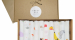 [쿠팡] (엠보 가제손수건10P+선물상자+쇼핑백) 임신출산축하 선물세트 패키지 슈베베 16,900원