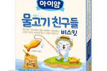 [쿠팡] 일동후디스 비타민마을 물고기 친구들 유아 영양간식 10,080원