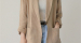 [쿠팡] 여성용 캐주얼 린넨 정장자켓 루즈핏 면 재킷 코트 봄자켓 간절기 블레이져 26,900원