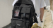 [쿠팡] MFK 남자 여성 백팩 여행용 노트북 백팩 학생 책 가방 백팩 M3 25,900원