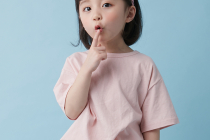 [쿠팡] 바오밥나무 아동용 언발트임 싱글 티셔츠 7,500원