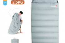 [쿠팡] ANYOU 넓히다 캠핑 침낭 커플 침낭 동계 침낭 방한 도톰 휴대용 침 낭 79,150원