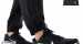 [쿠팡] 나이키 남성 로드 러닝화 컴피라이드 쿠셔닝 블랙 (PG신발가방세트) 109,000원