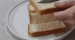 SNS에서 난리난 초간단 마늘빵